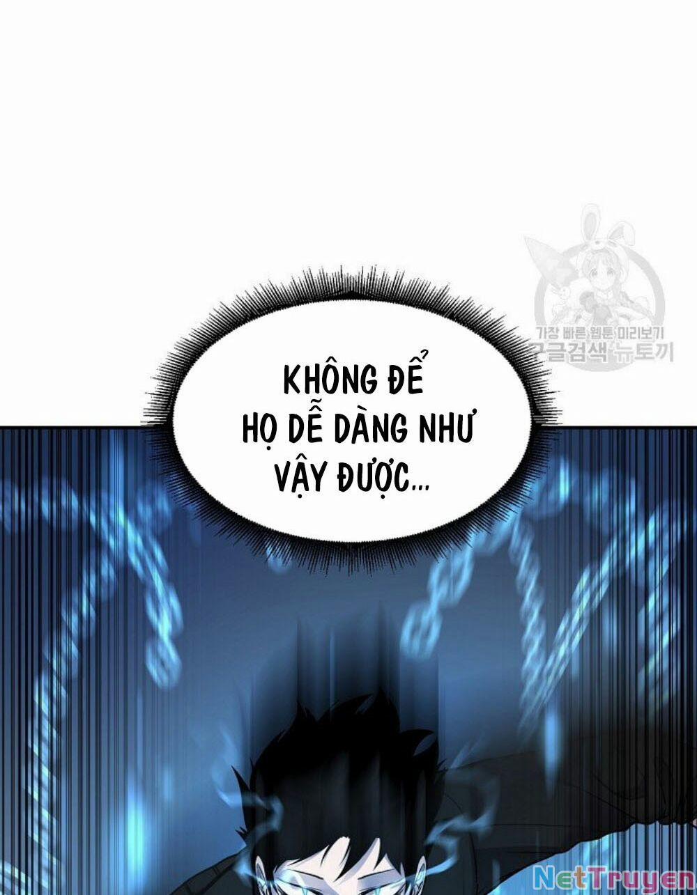 Shaman - Pháp Sư 9 trang 15