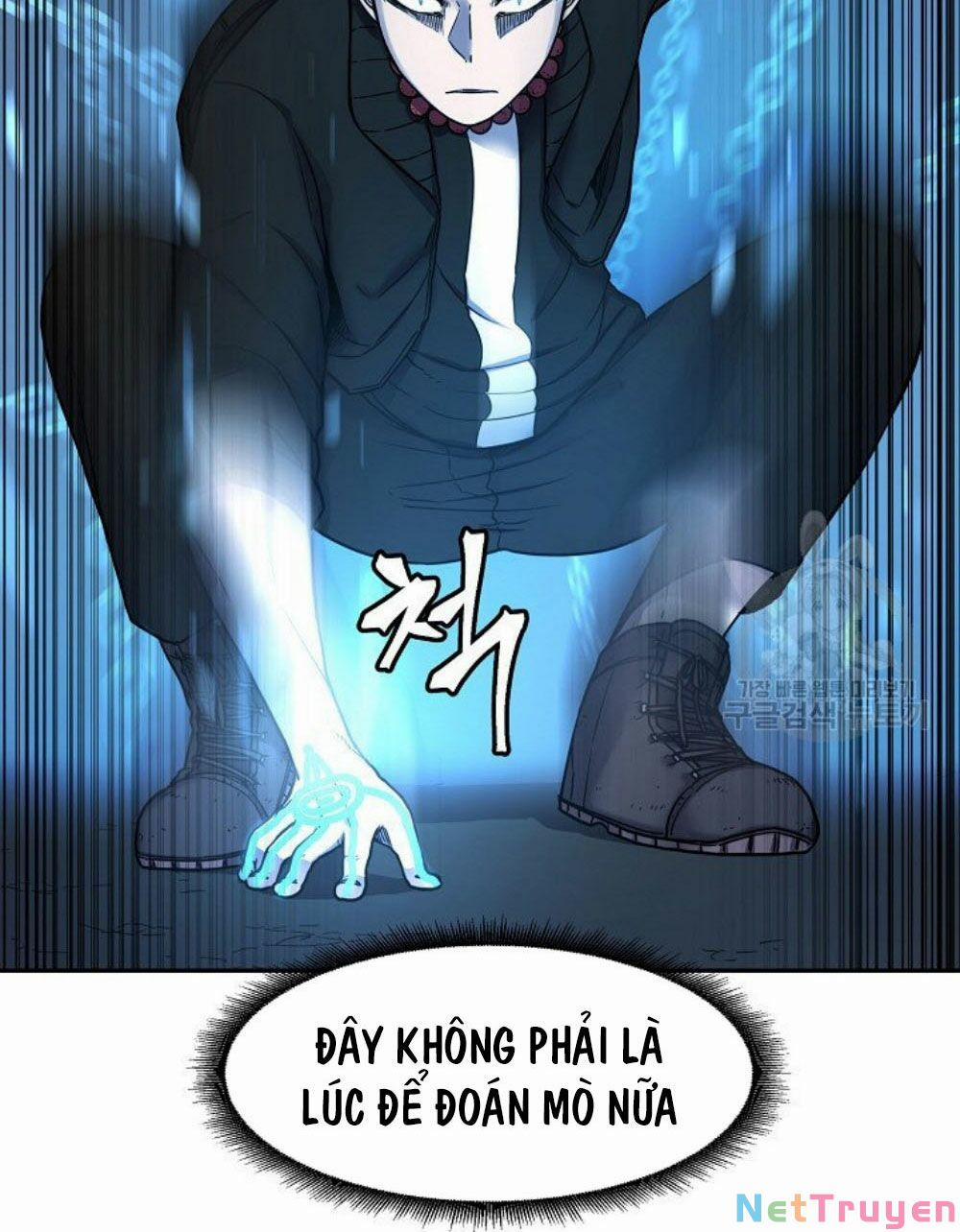 Shaman - Pháp Sư 9 trang 16