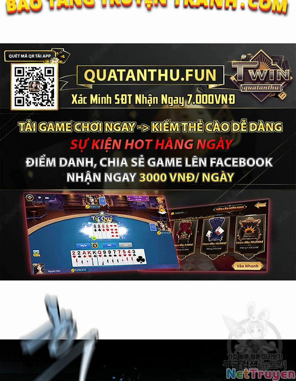 Shaman - Pháp Sư 9 trang 19