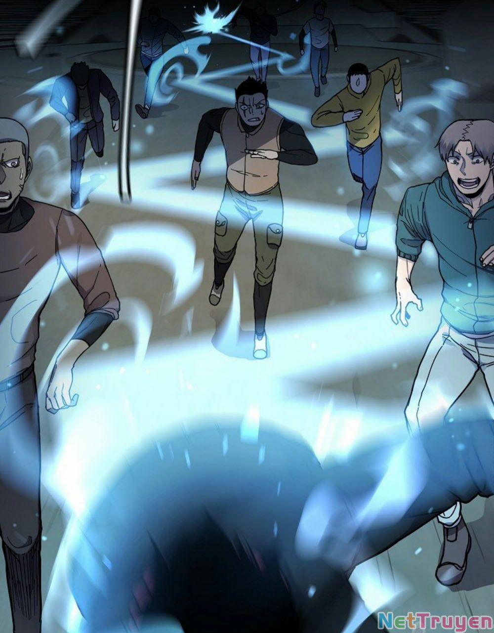 Shaman - Pháp Sư 9 trang 20
