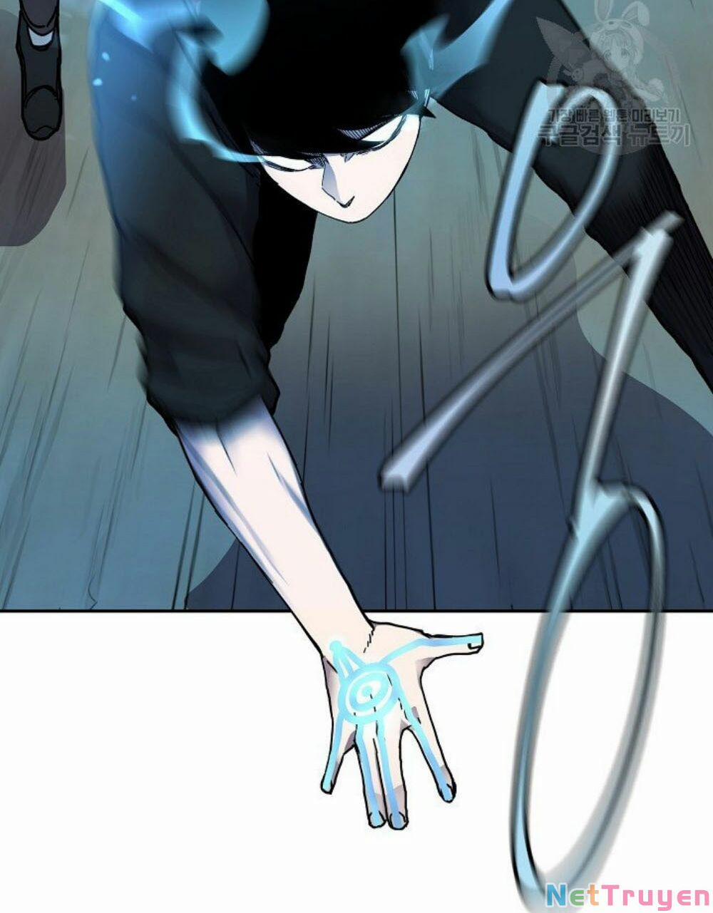 Shaman - Pháp Sư 9 trang 21