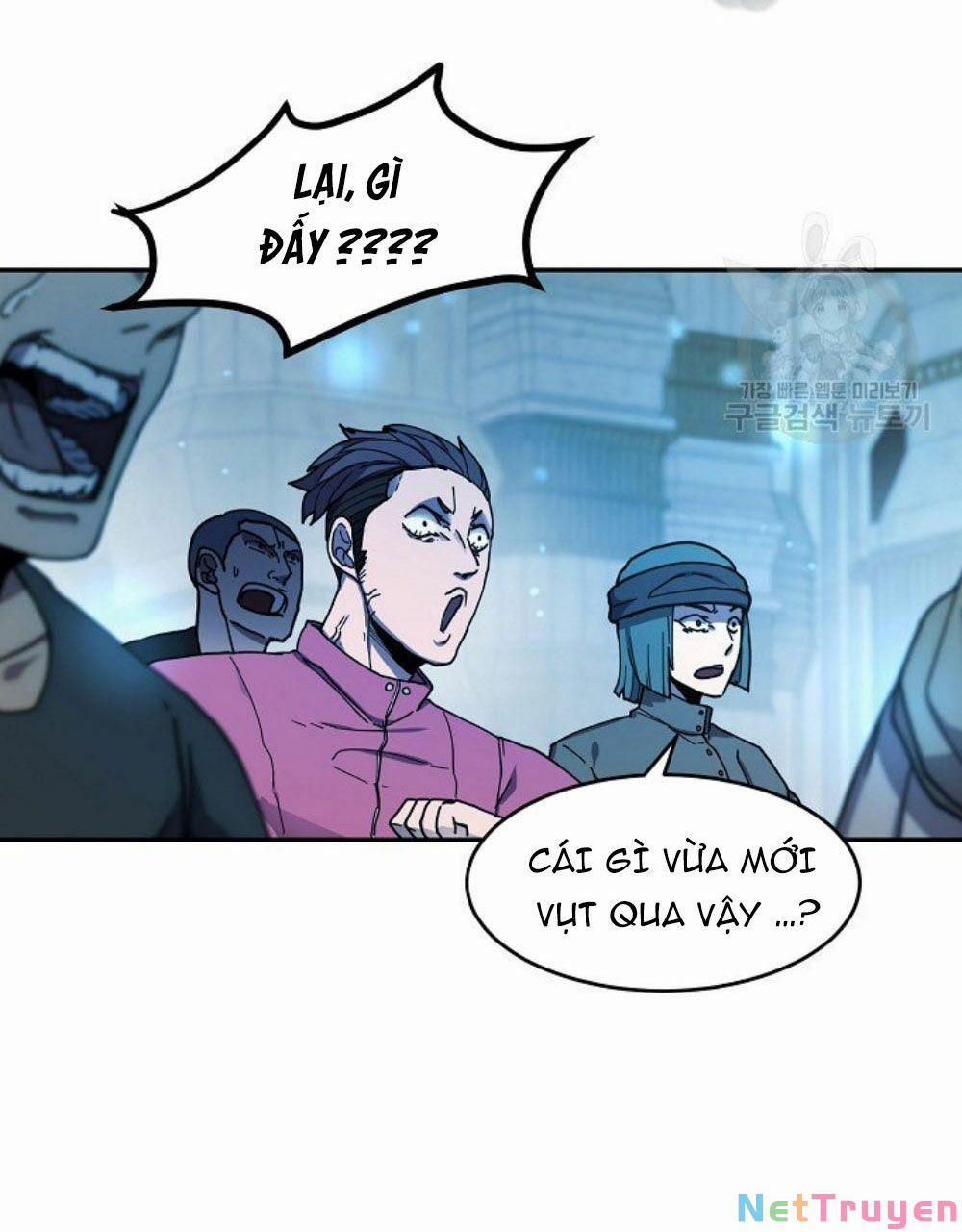 Shaman - Pháp Sư 9 trang 22