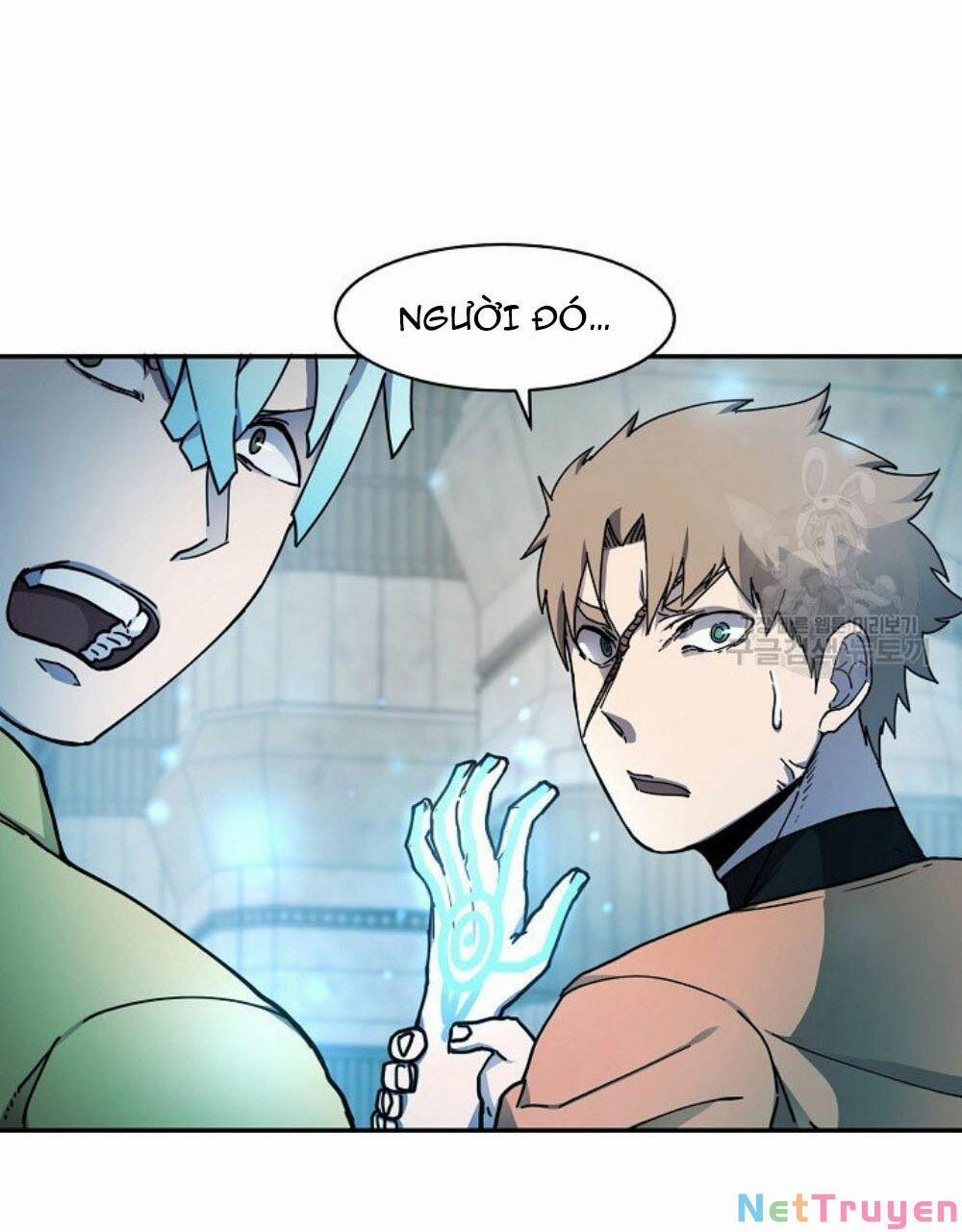 Shaman - Pháp Sư 9 trang 23
