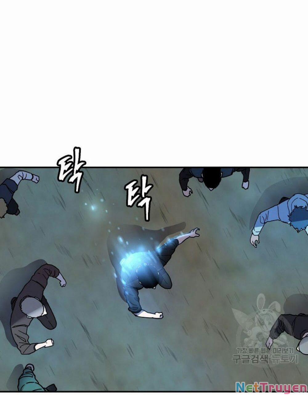 Shaman - Pháp Sư 9 trang 25