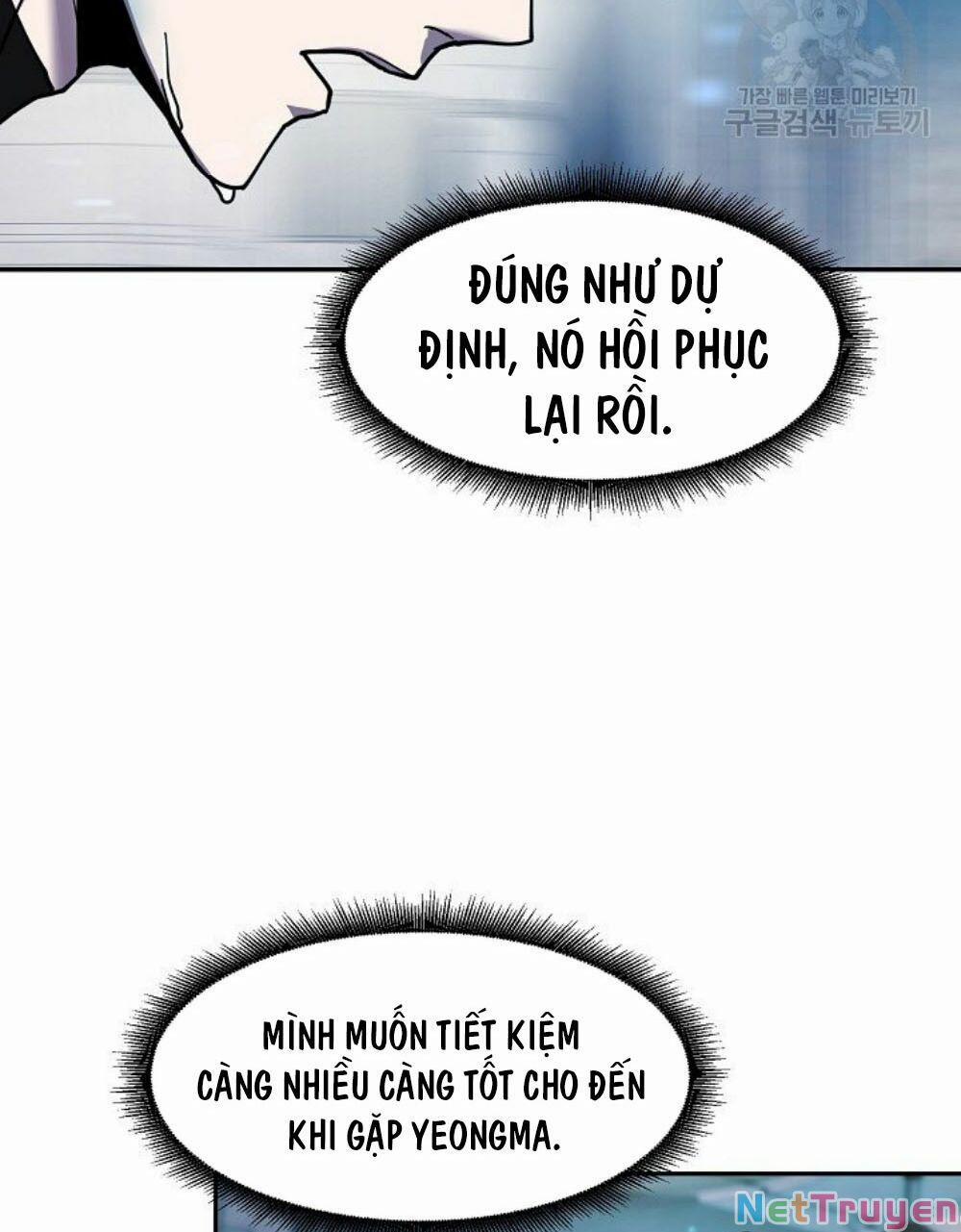 Shaman - Pháp Sư 9 trang 27