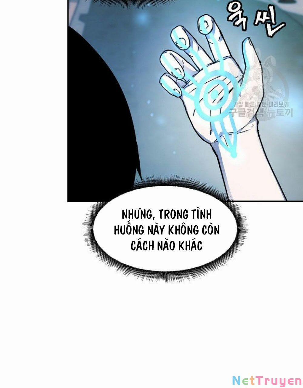 Shaman - Pháp Sư 9 trang 28