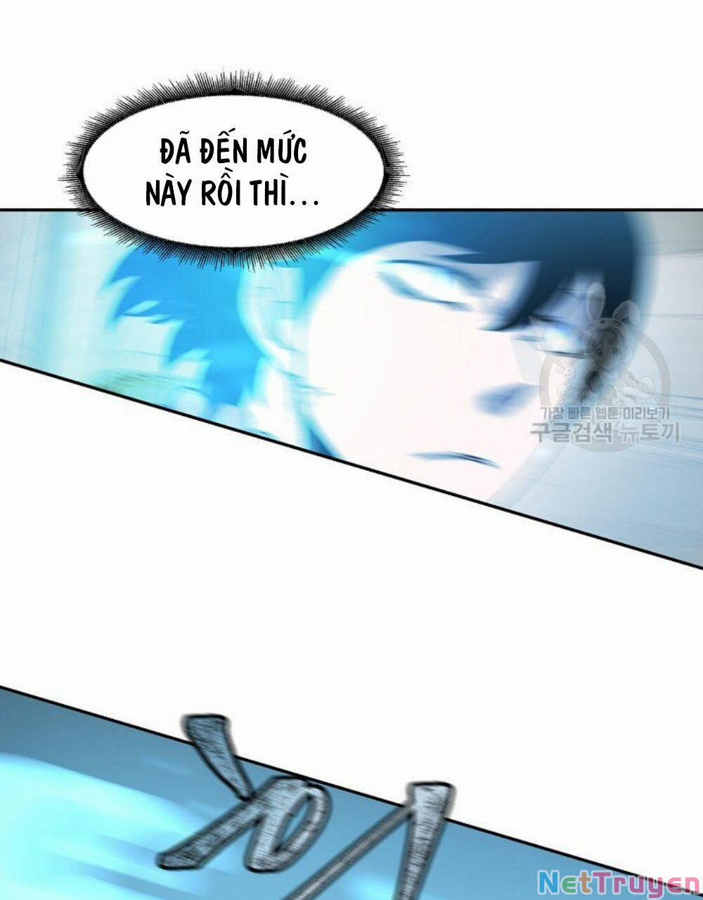 Shaman - Pháp Sư 9 trang 29