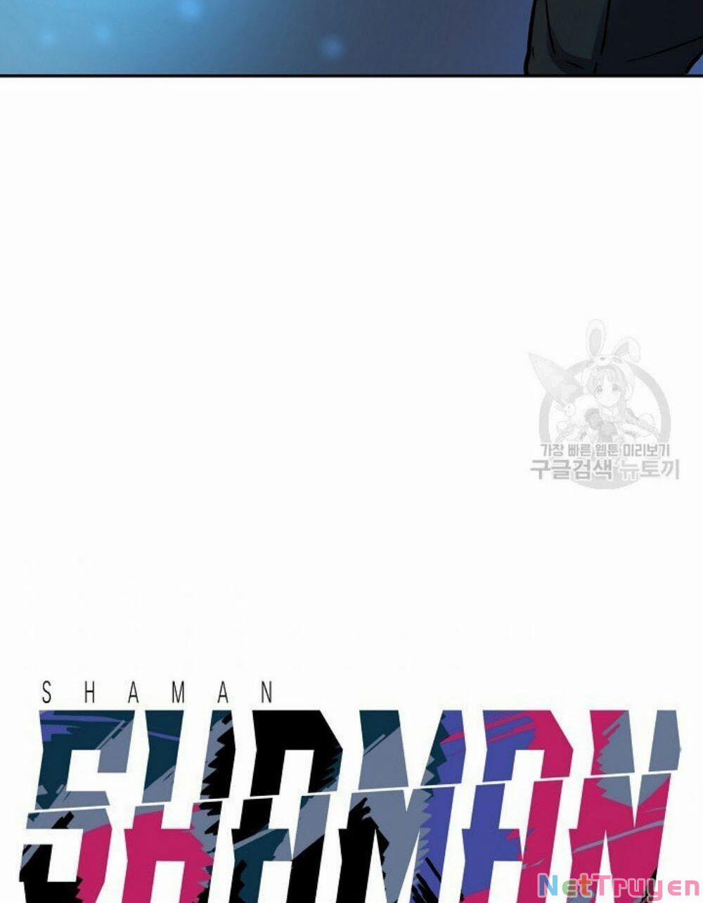 Shaman - Pháp Sư 9 trang 3