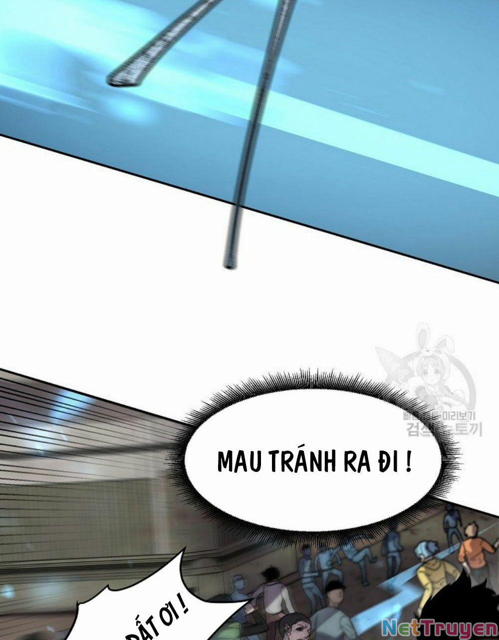 Shaman - Pháp Sư 9 trang 30