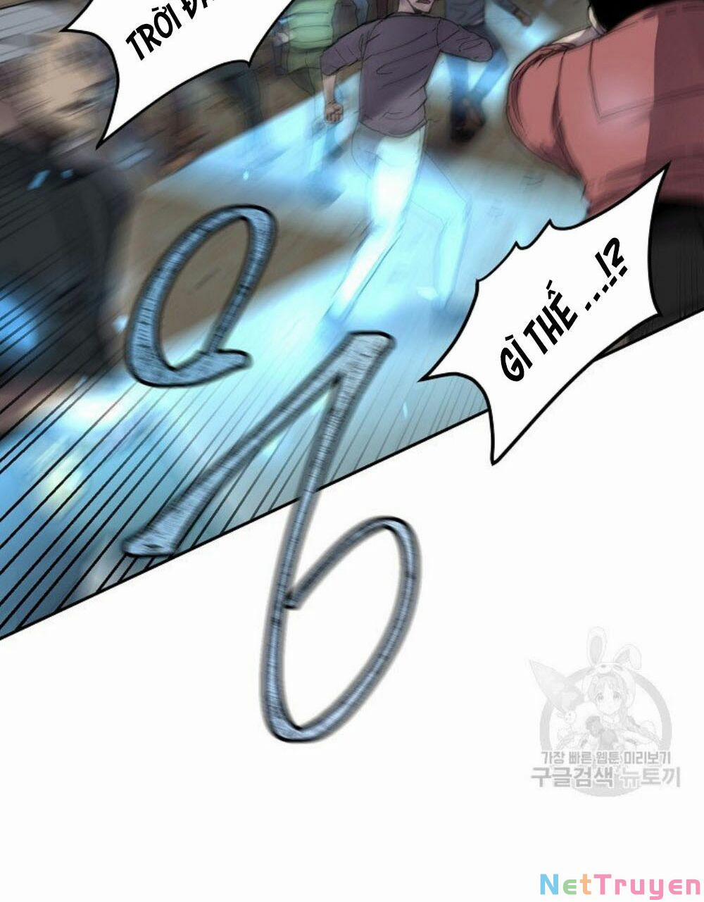 Shaman - Pháp Sư 9 trang 31