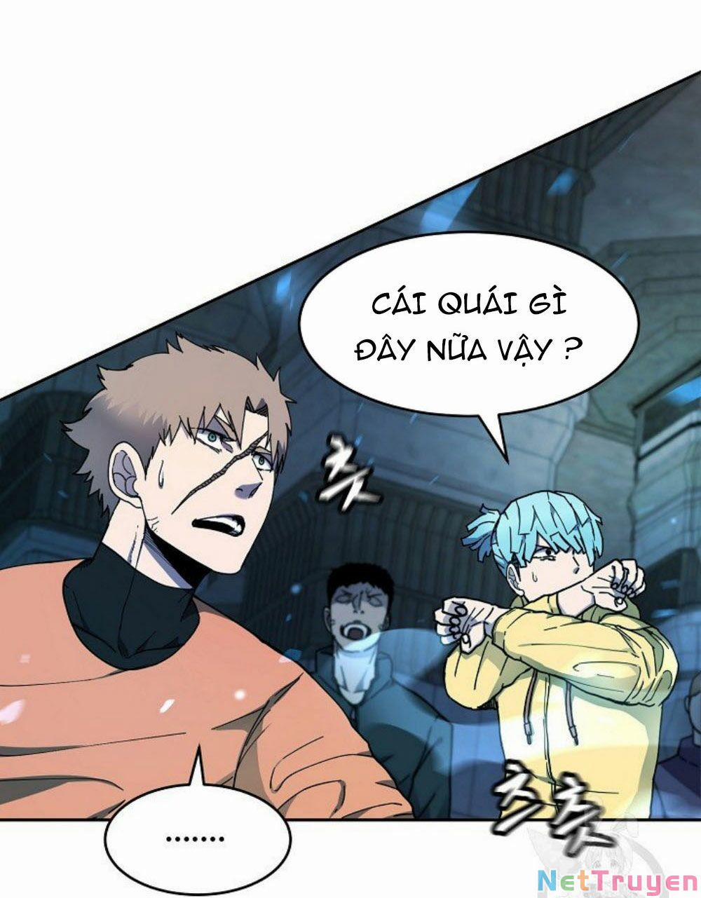 Shaman - Pháp Sư 9 trang 32