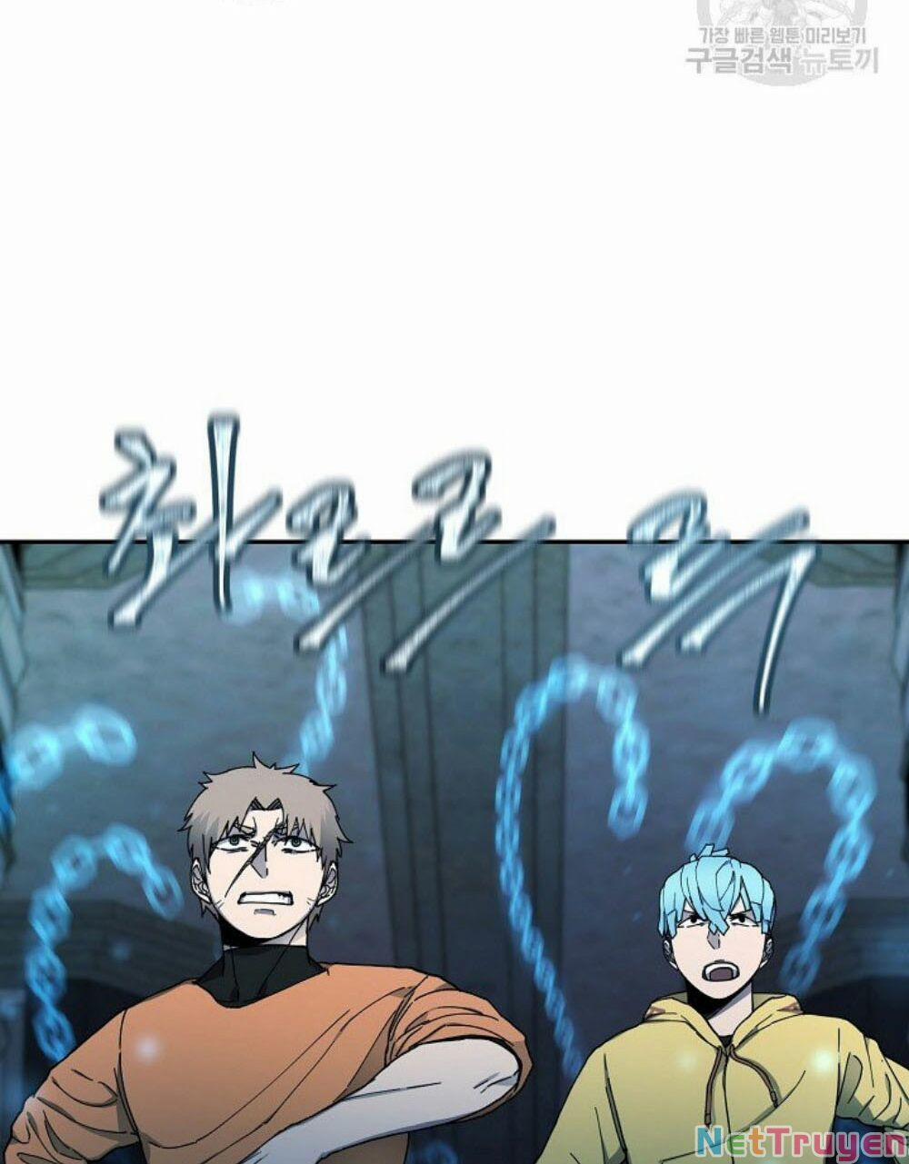 Shaman - Pháp Sư 9 trang 33