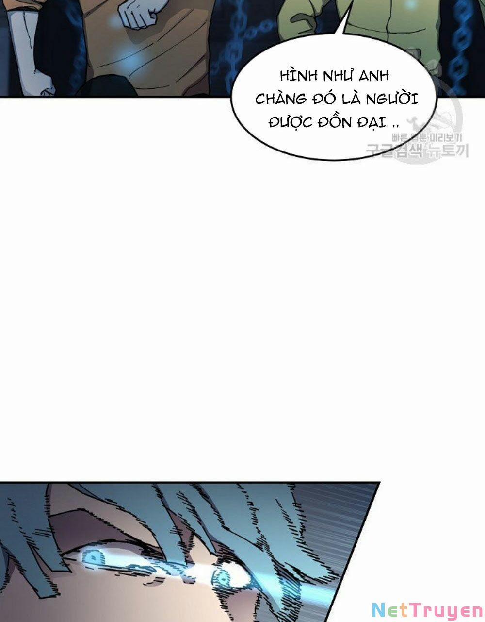 Shaman - Pháp Sư 9 trang 34