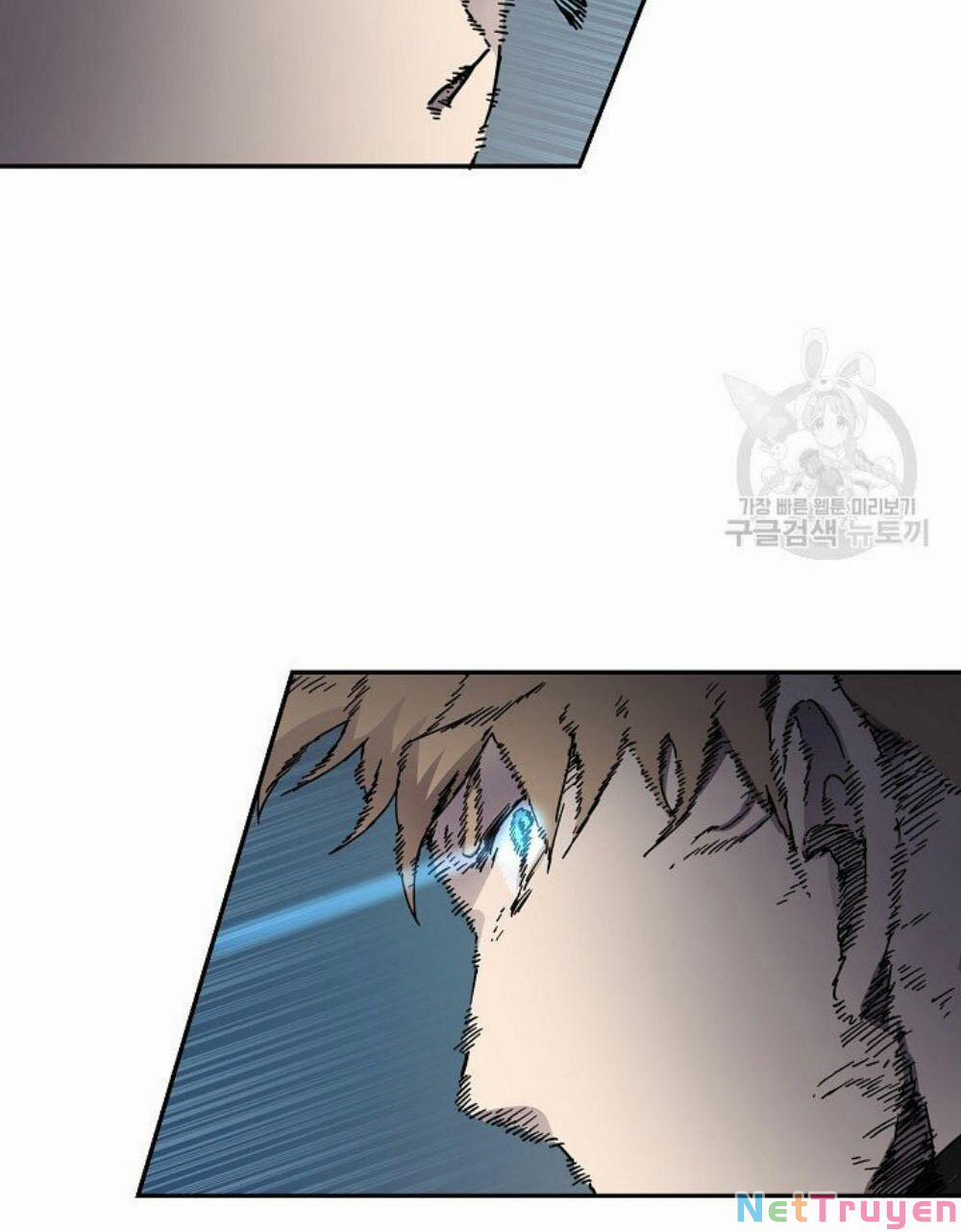 Shaman - Pháp Sư 9 trang 35