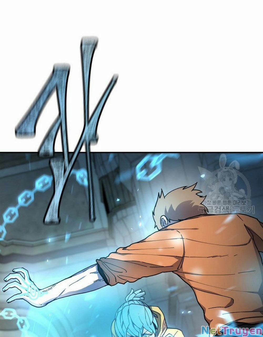 Shaman - Pháp Sư 9 trang 36