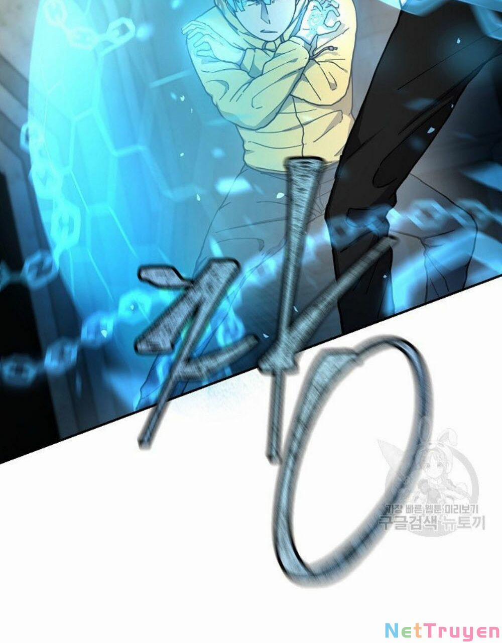 Shaman - Pháp Sư 9 trang 37