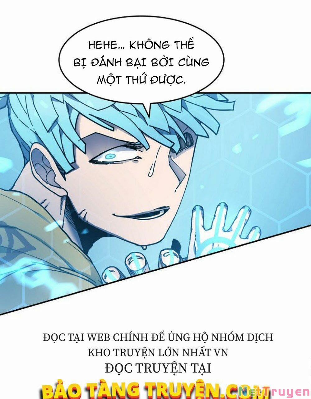 Shaman - Pháp Sư 9 trang 38