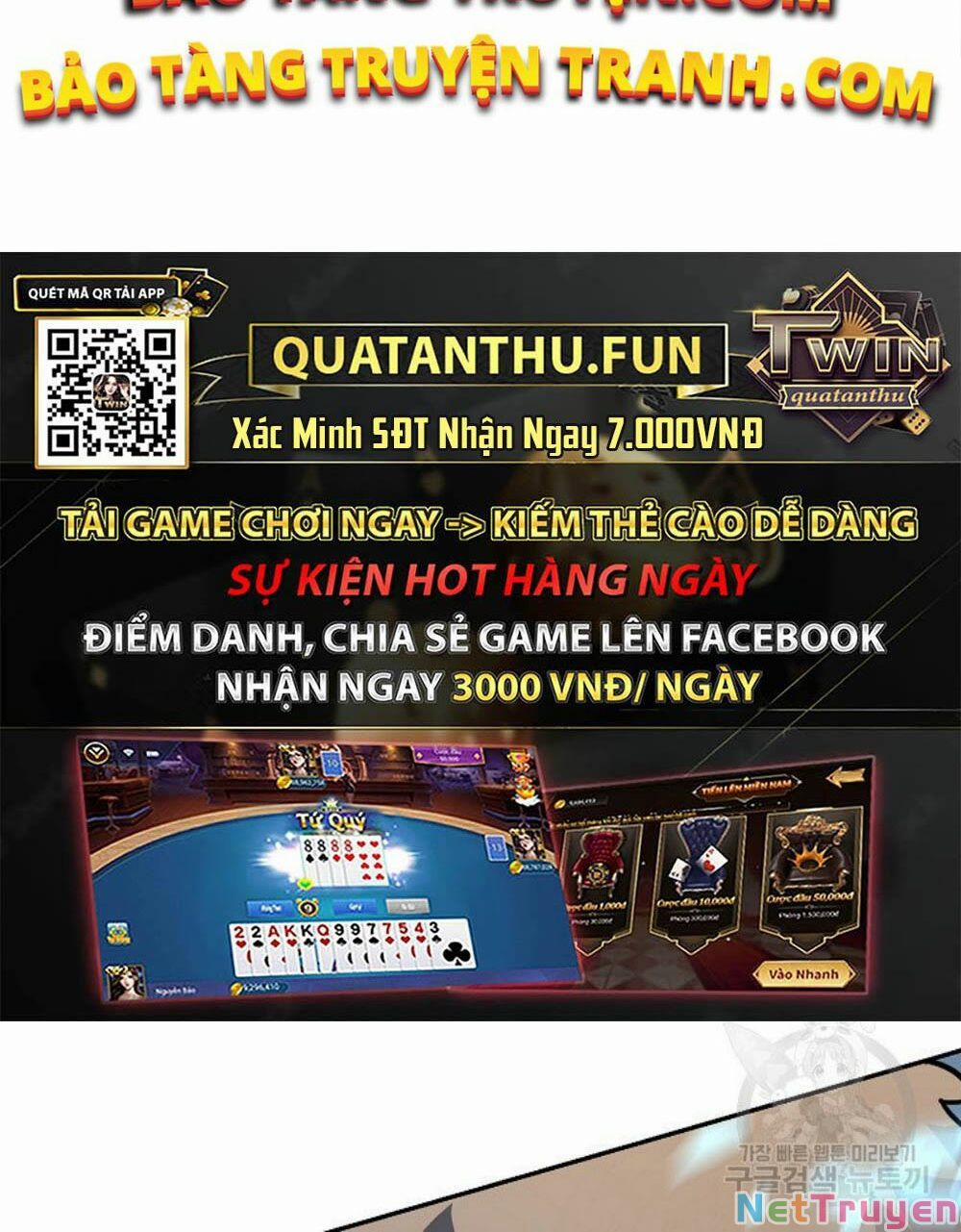 Shaman - Pháp Sư 9 trang 39