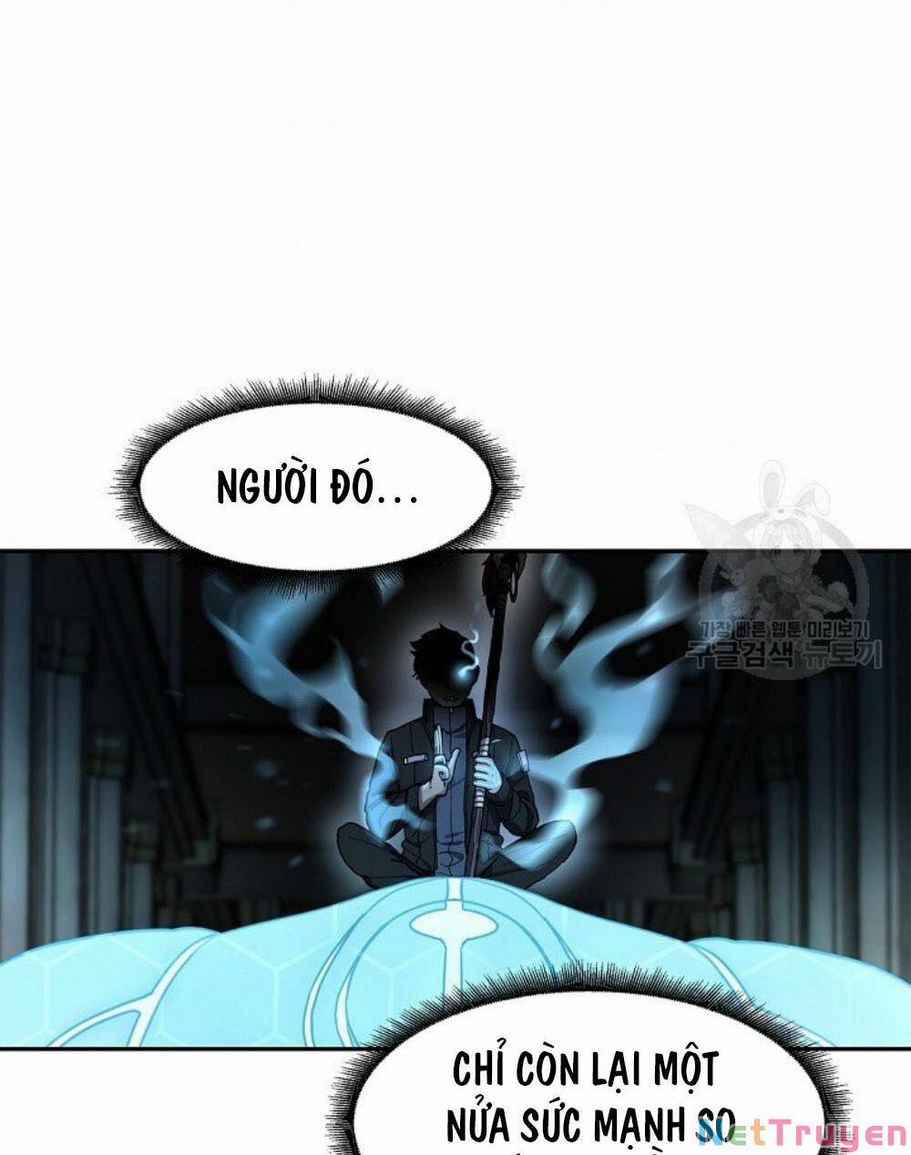 Shaman - Pháp Sư 9 trang 43