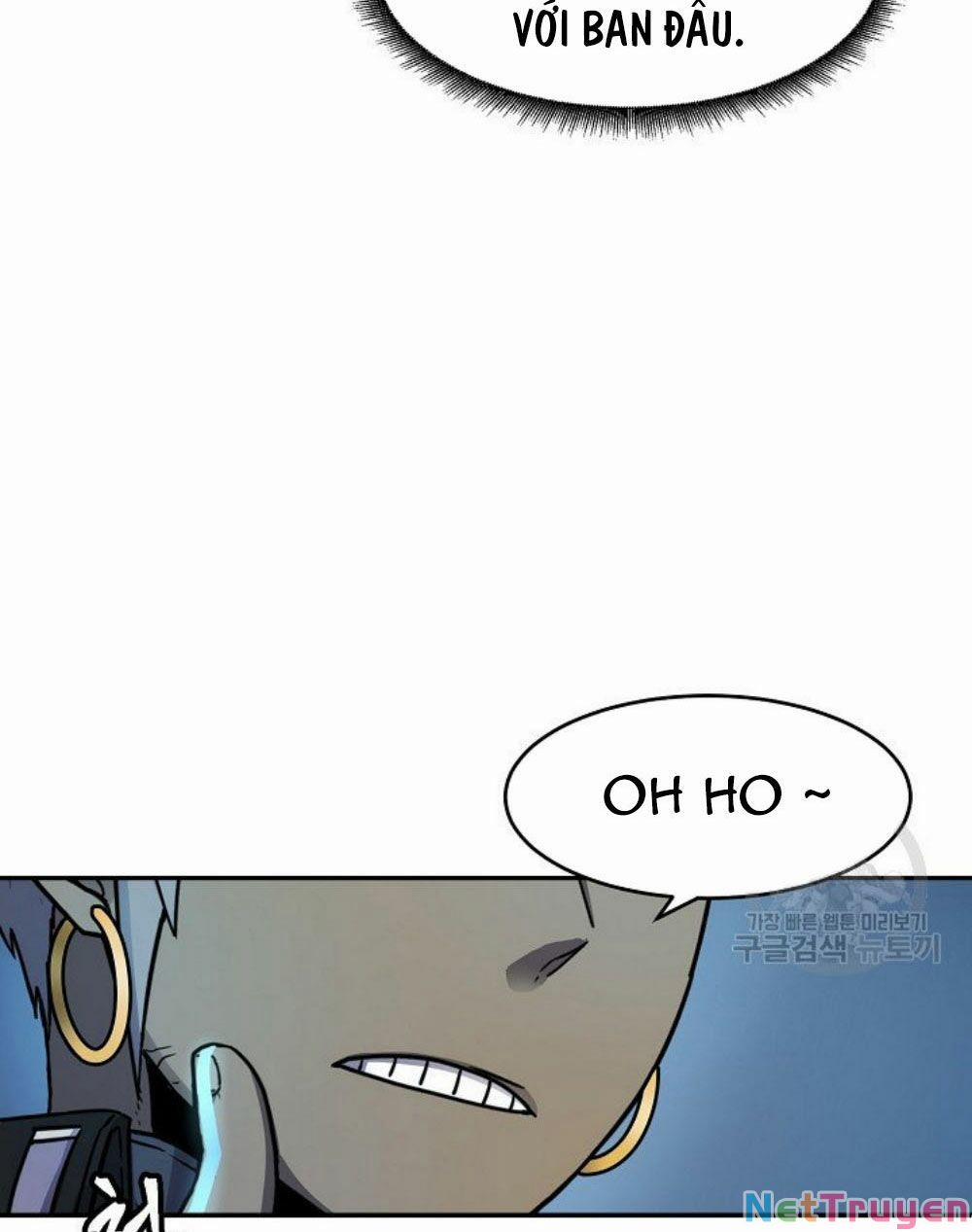 Shaman - Pháp Sư 9 trang 44