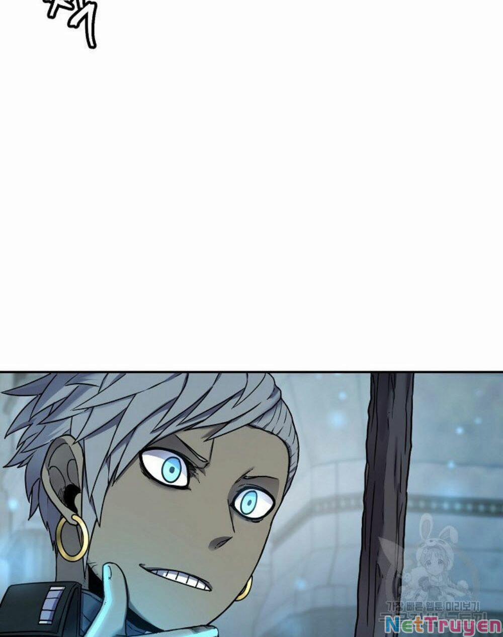 Shaman - Pháp Sư 9 trang 45