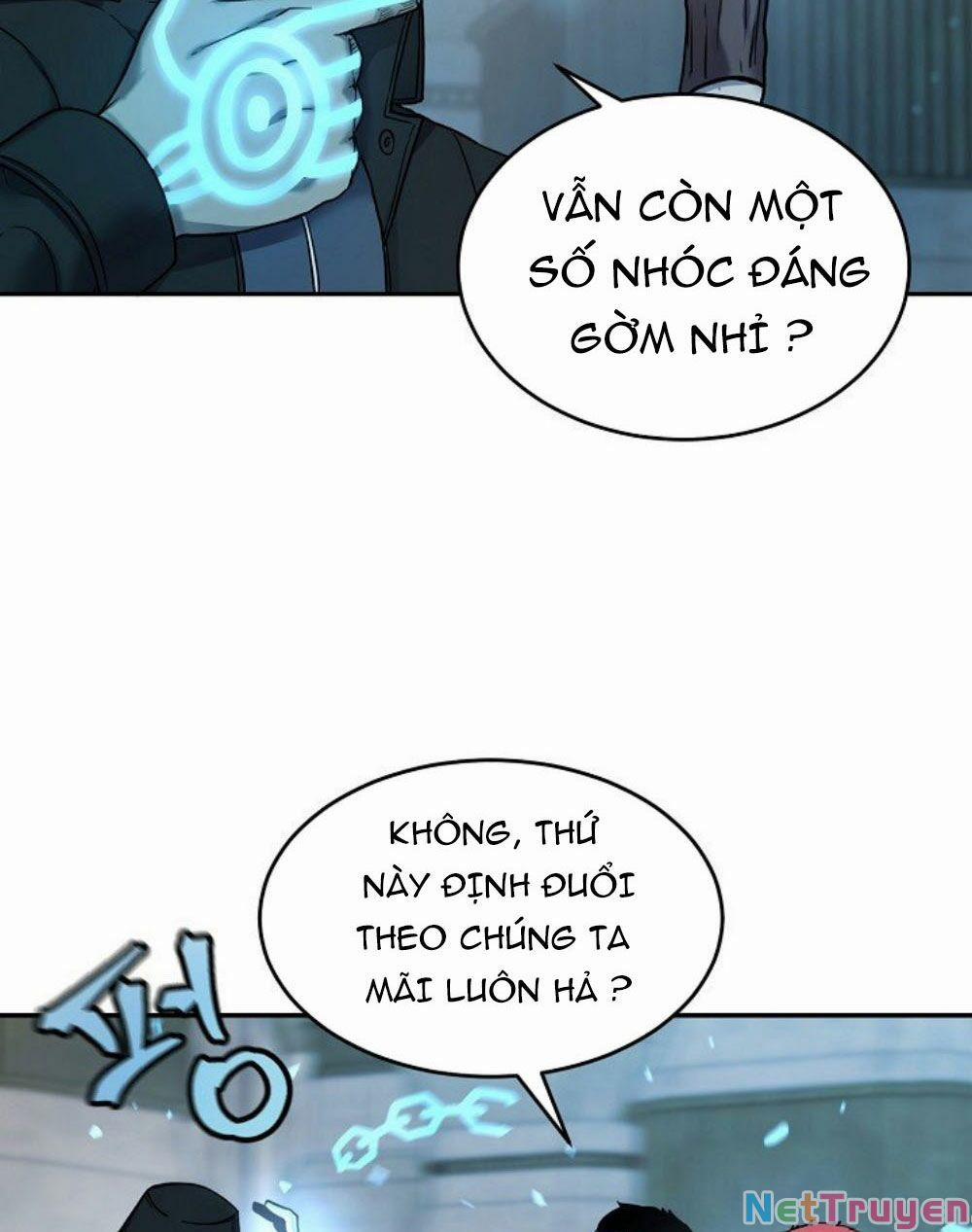 Shaman - Pháp Sư 9 trang 46