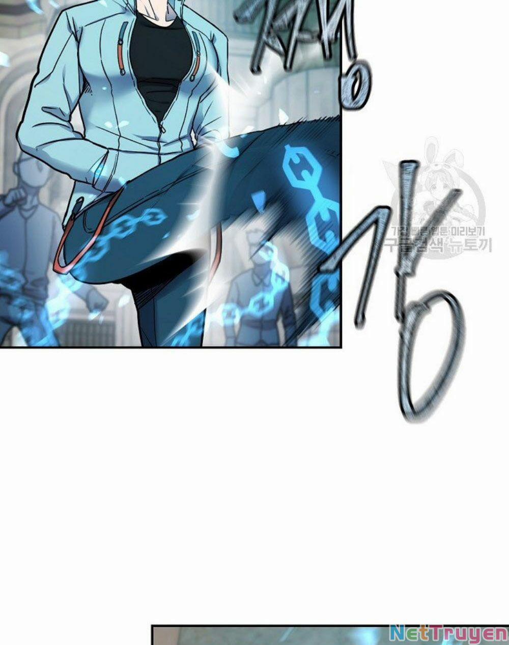 Shaman - Pháp Sư 9 trang 48