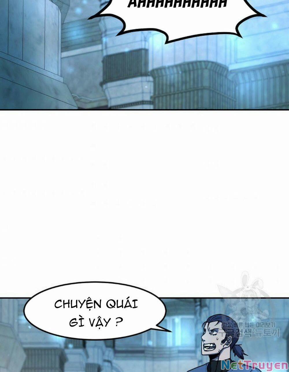 Shaman - Pháp Sư 9 trang 5