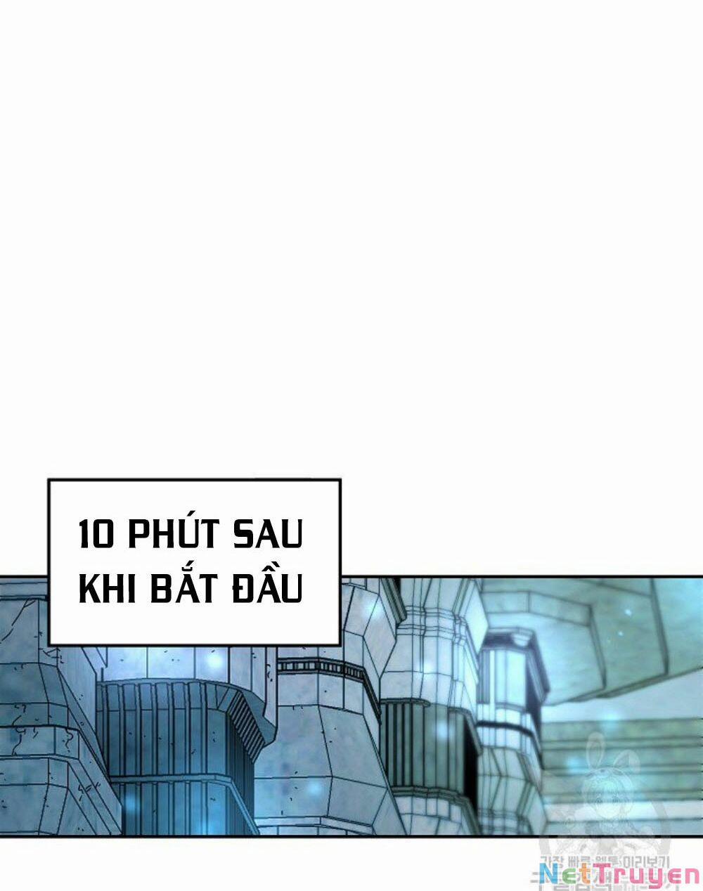 Shaman - Pháp Sư 9 trang 51