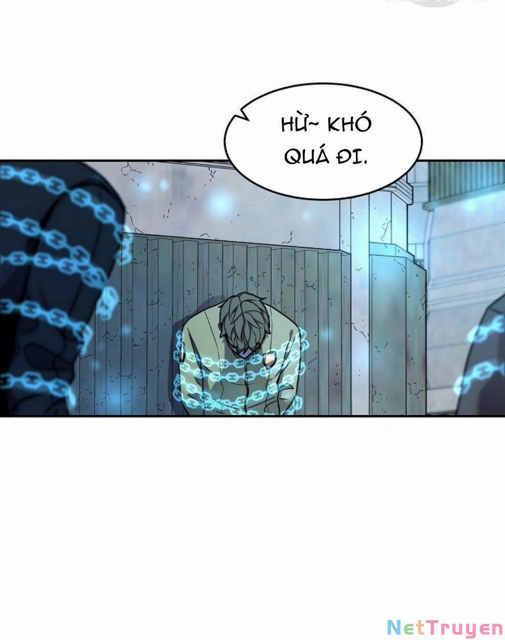 Shaman - Pháp Sư 9 trang 52