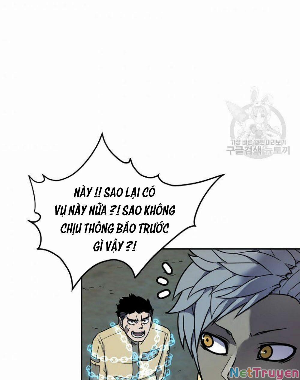 Shaman - Pháp Sư 9 trang 54