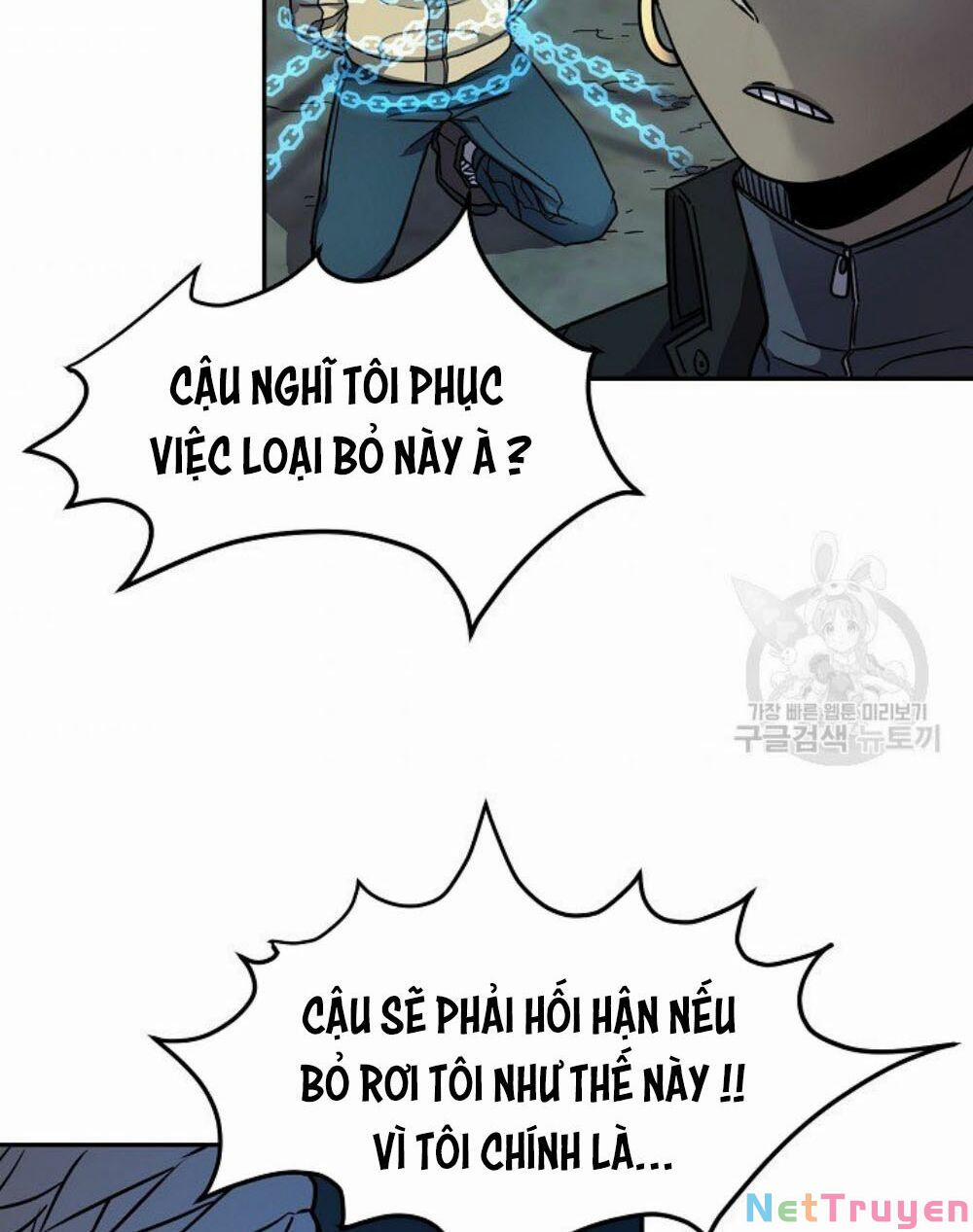 Shaman - Pháp Sư 9 trang 55