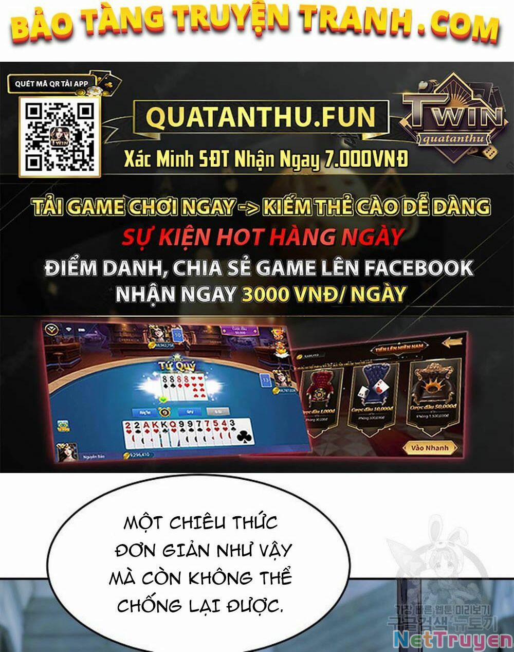 Shaman - Pháp Sư 9 trang 59