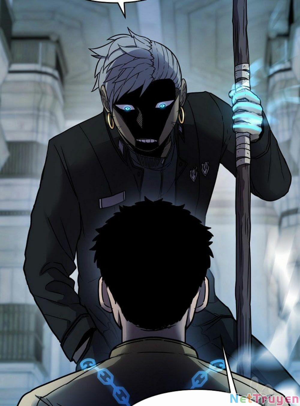 Shaman - Pháp Sư 9 trang 60