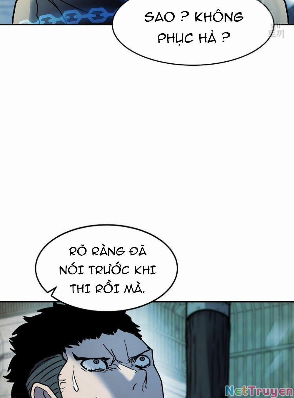 Shaman - Pháp Sư 9 trang 61