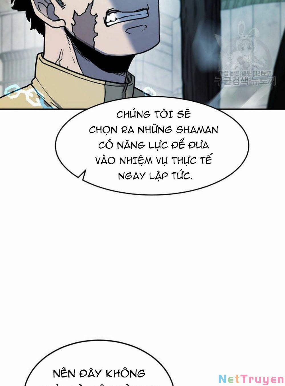 Shaman - Pháp Sư 9 trang 62