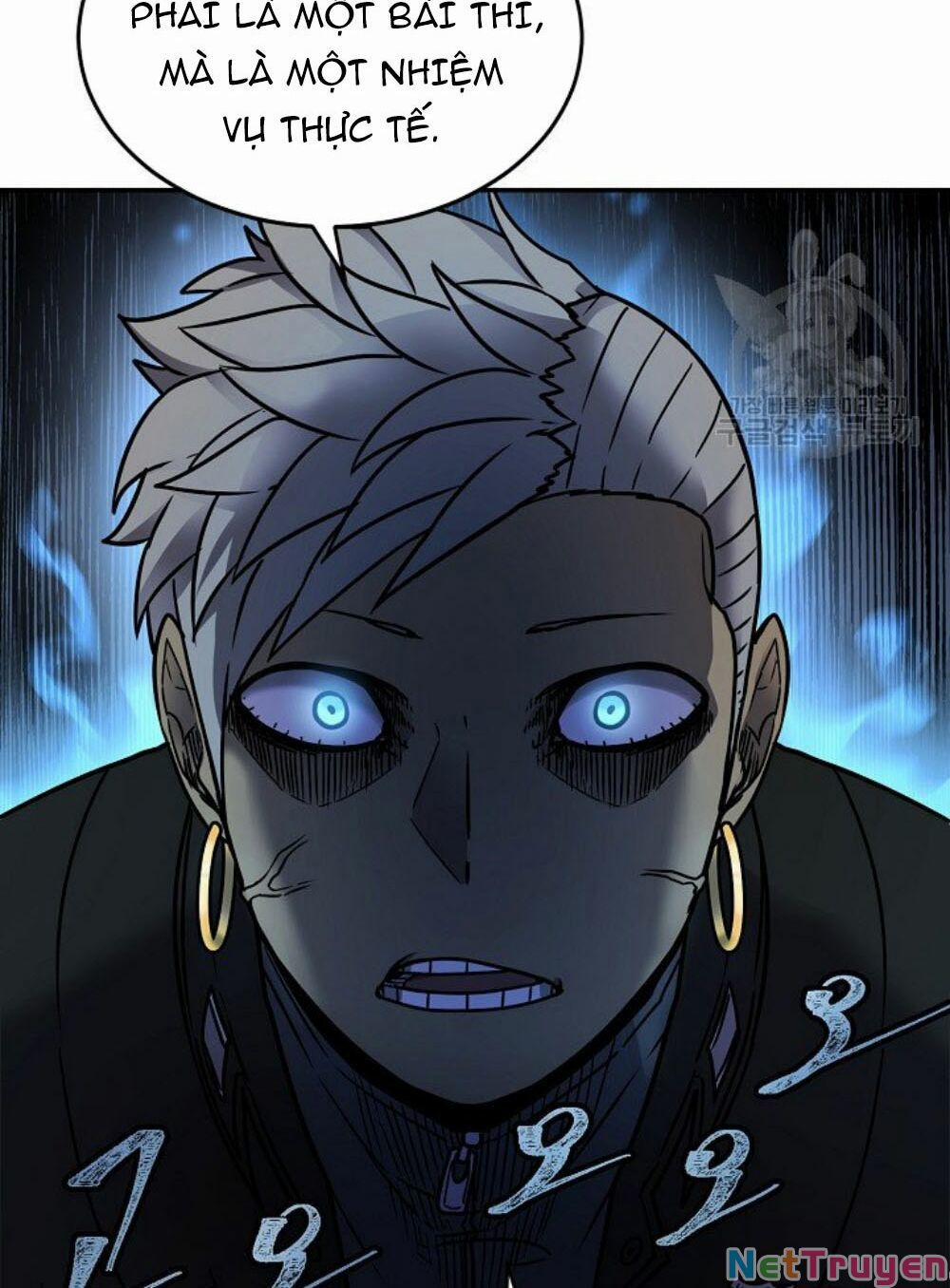 Shaman - Pháp Sư 9 trang 63