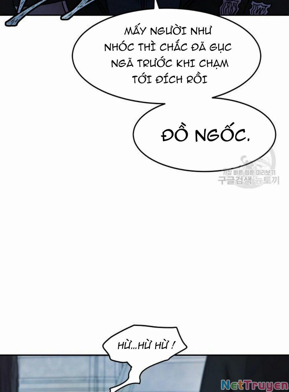 Shaman - Pháp Sư 9 trang 64