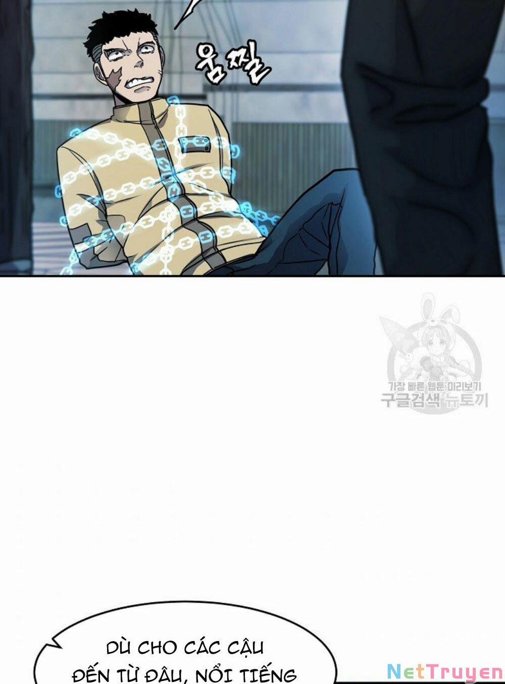 Shaman - Pháp Sư 9 trang 65