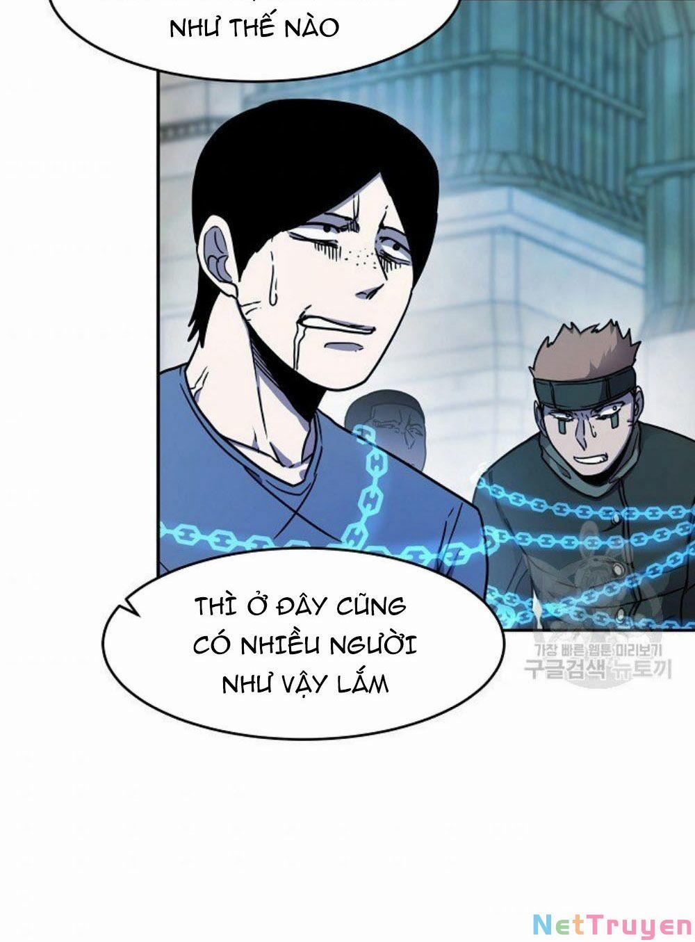 Shaman - Pháp Sư 9 trang 66