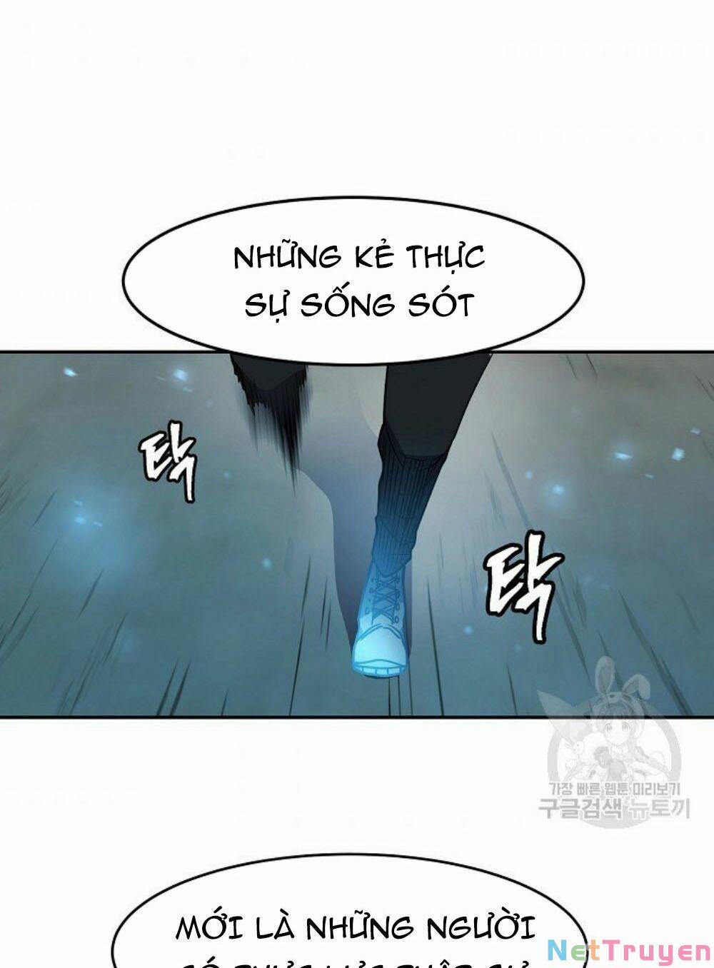 Shaman - Pháp Sư 9 trang 67