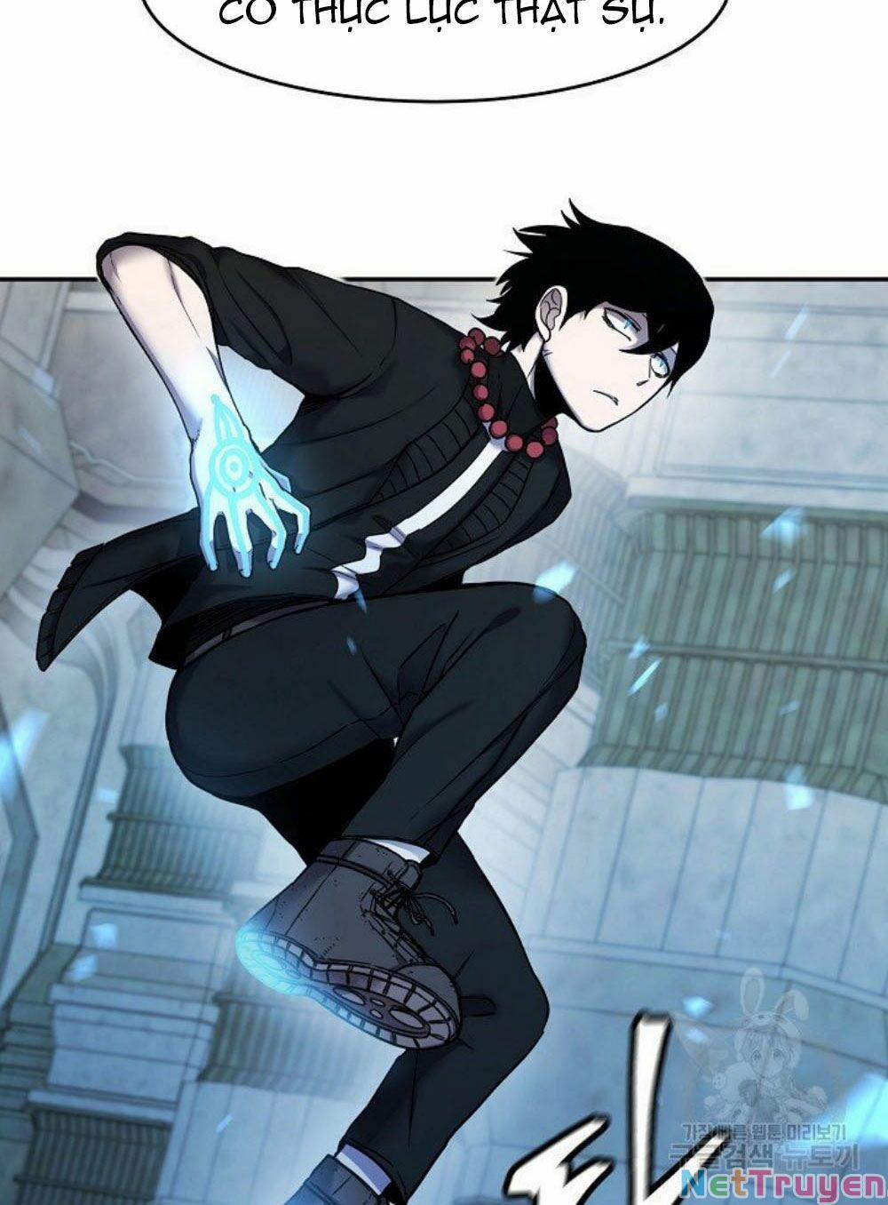 Shaman - Pháp Sư 9 trang 68