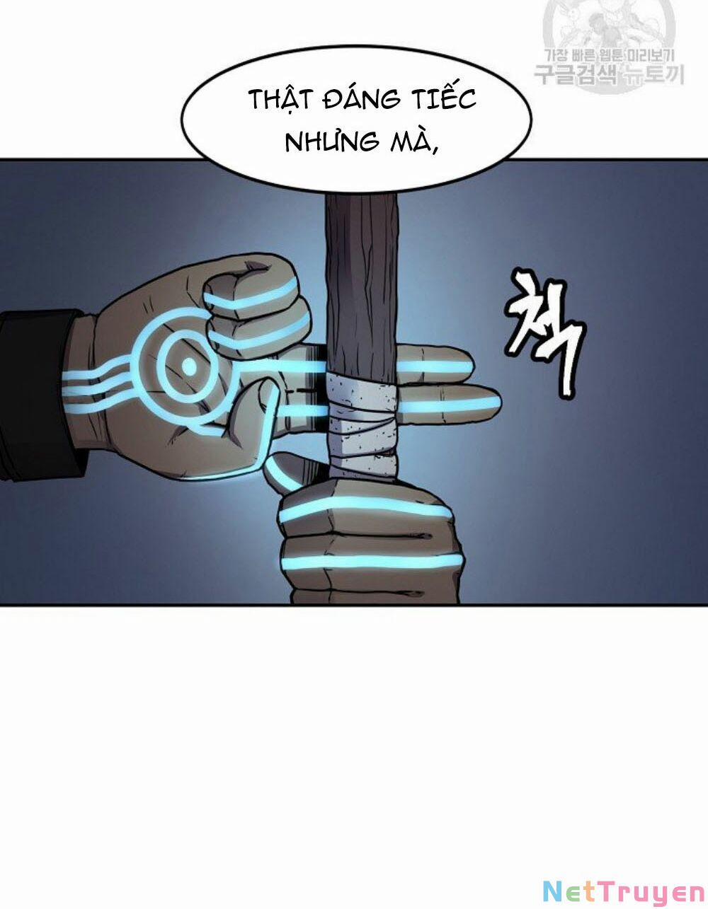 Shaman - Pháp Sư 9 trang 7