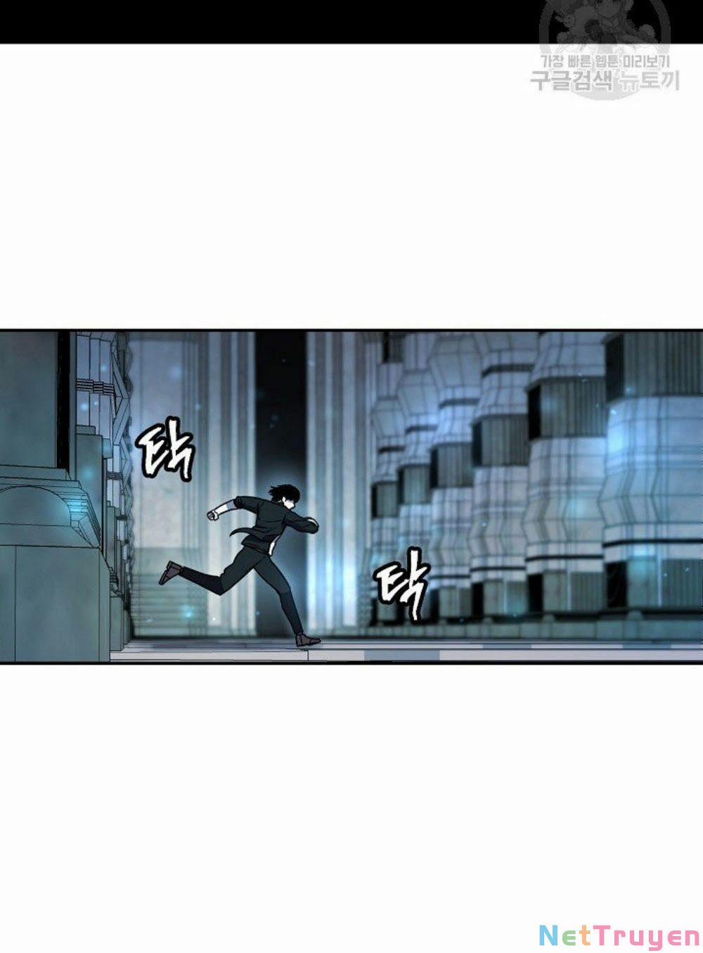 Shaman - Pháp Sư 9 trang 70