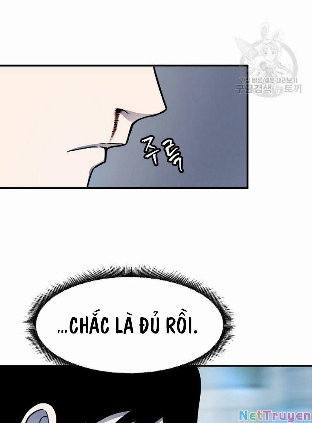 Shaman - Pháp Sư 9 trang 71