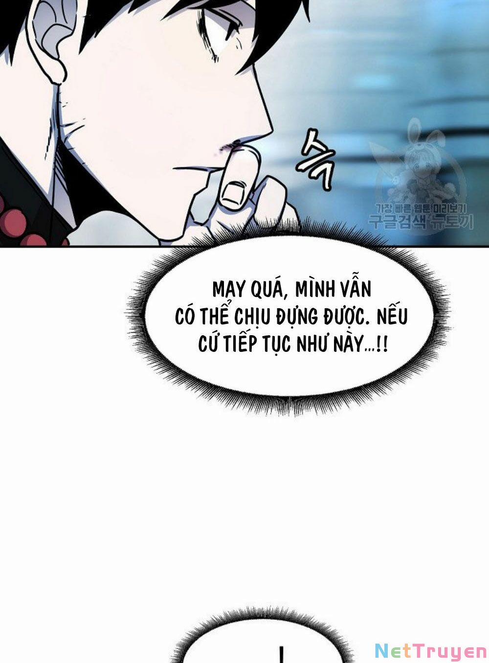 Shaman - Pháp Sư 9 trang 72