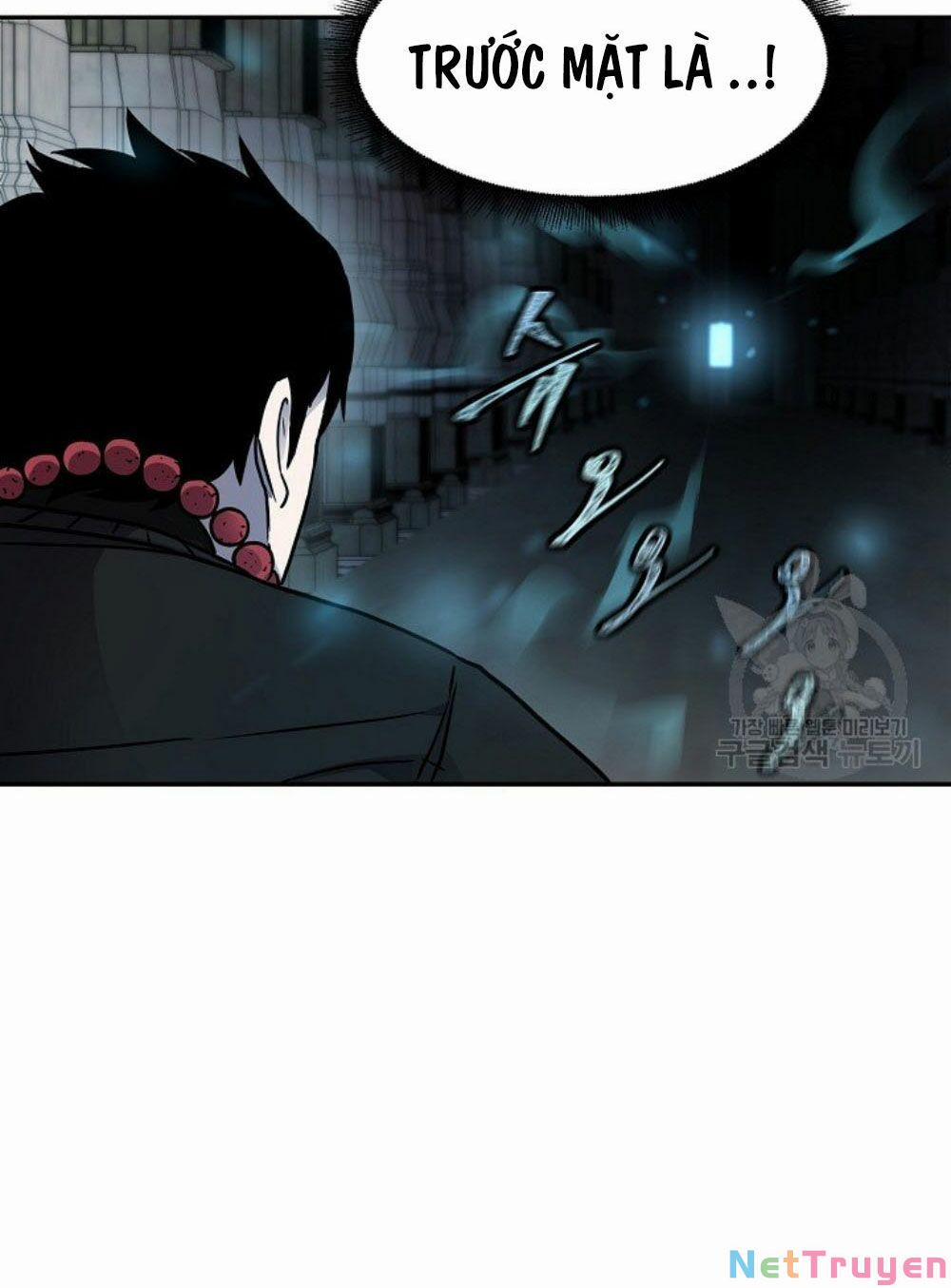 Shaman - Pháp Sư 9 trang 74