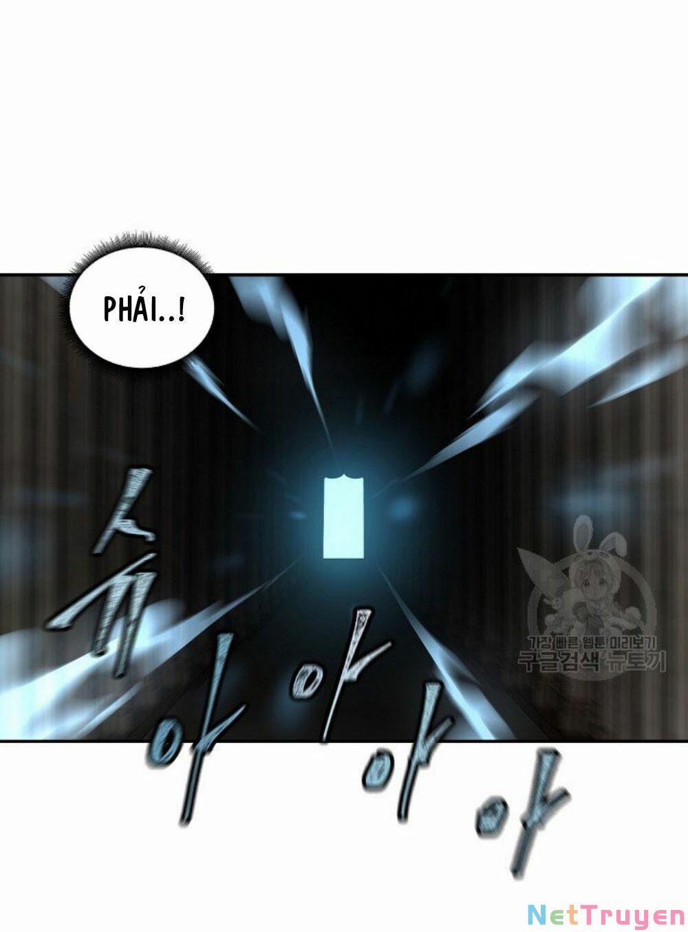Shaman - Pháp Sư 9 trang 75