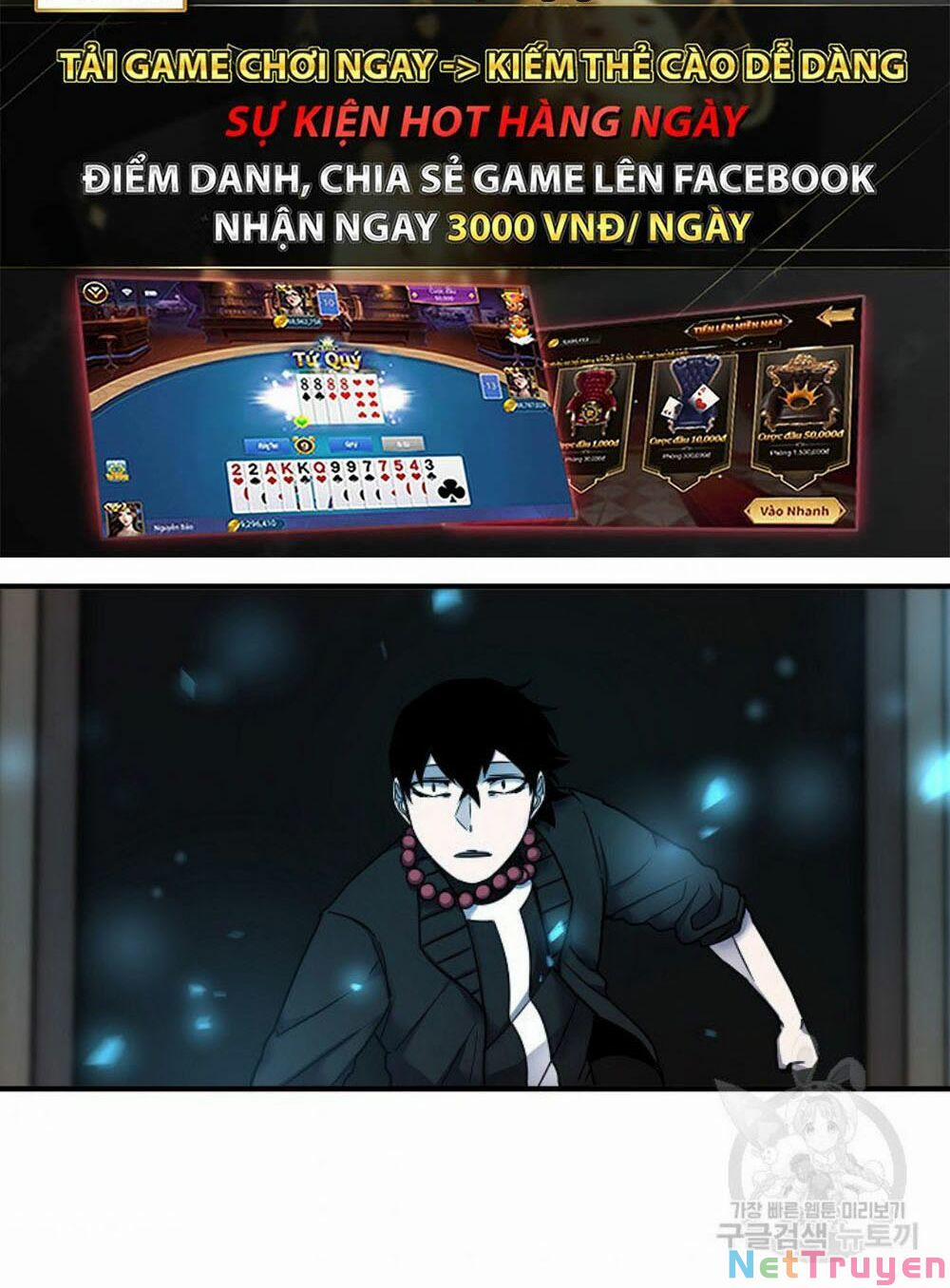 Shaman - Pháp Sư 9 trang 77