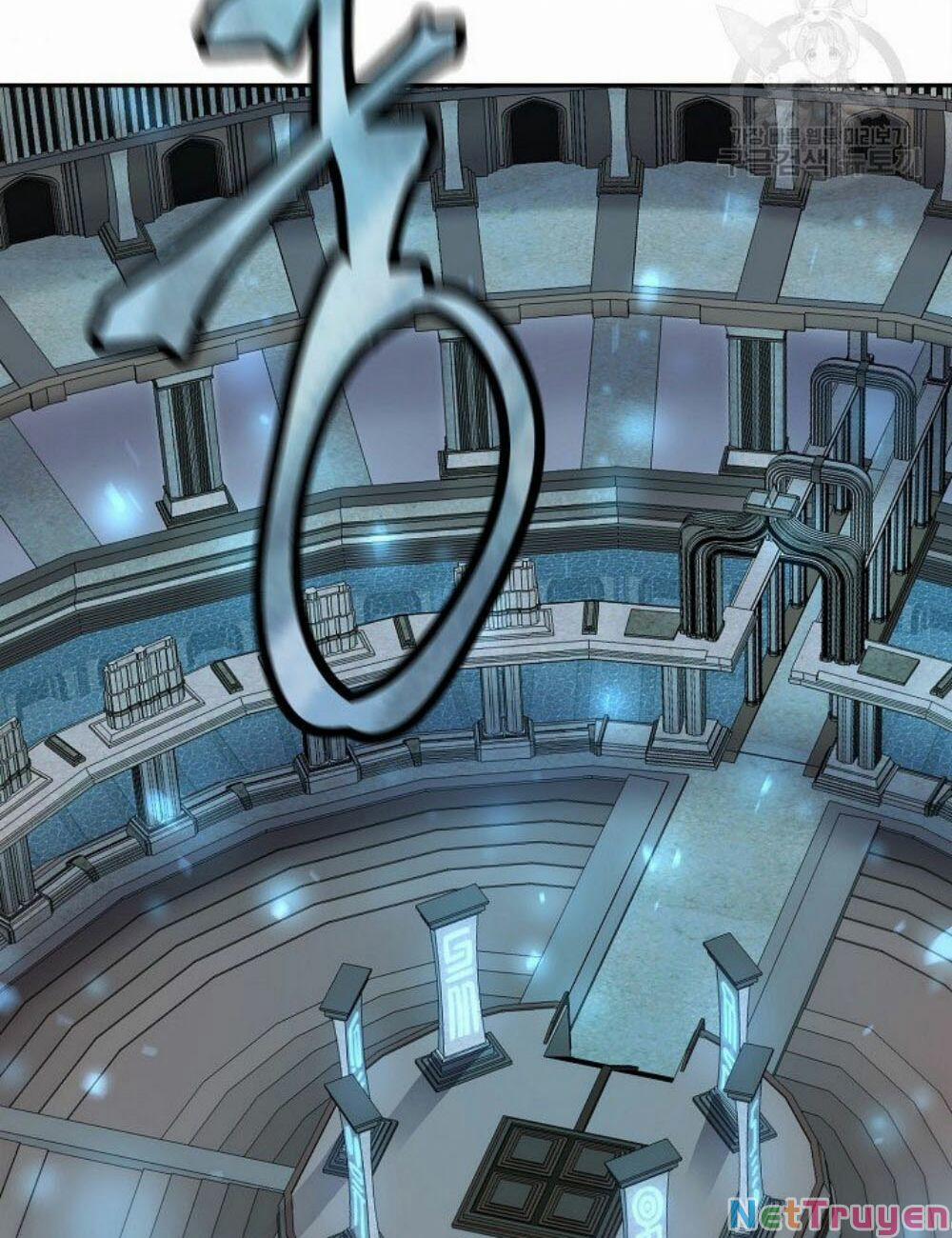 Shaman - Pháp Sư 9 trang 79